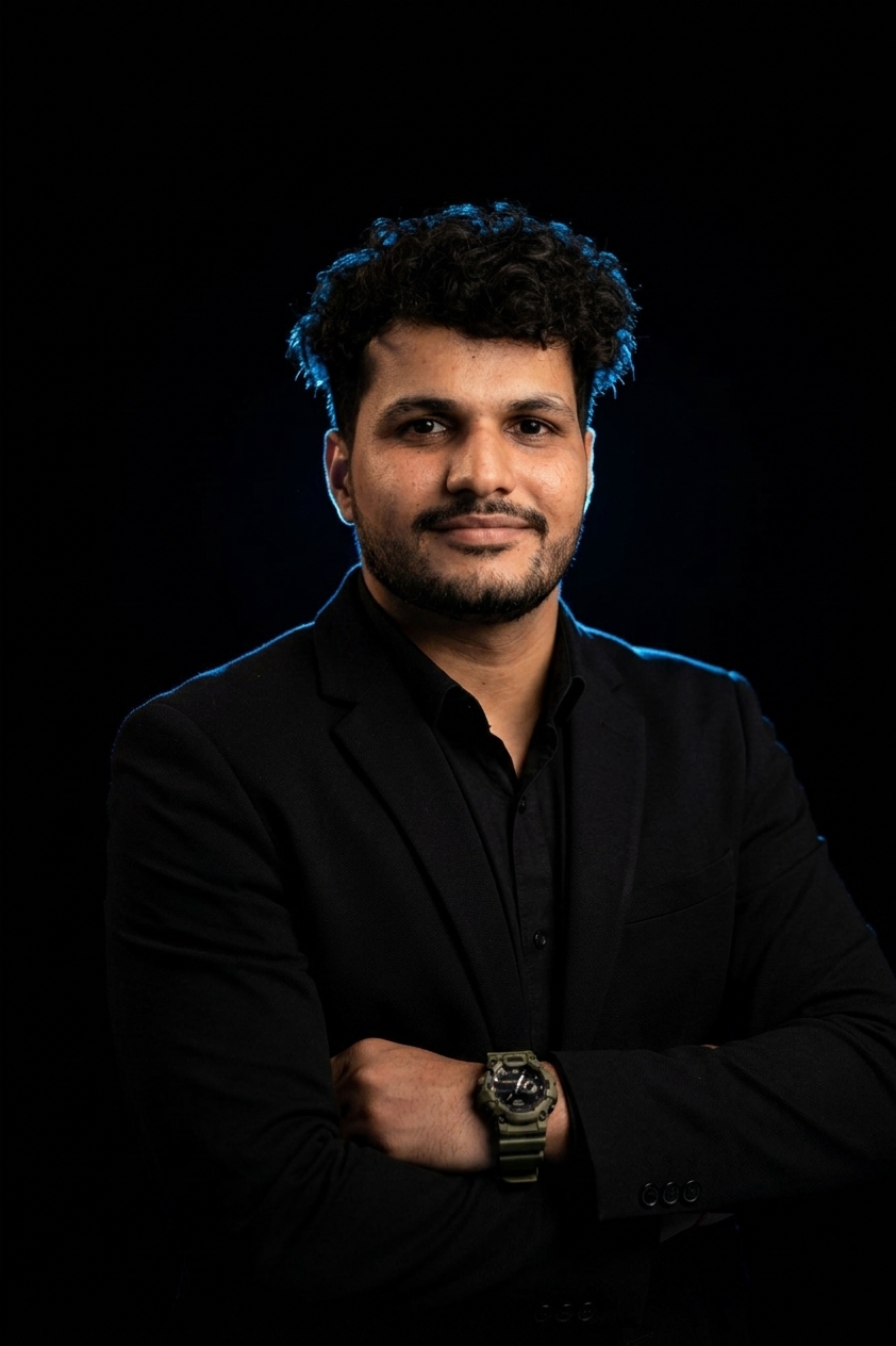 Govindram Solanki