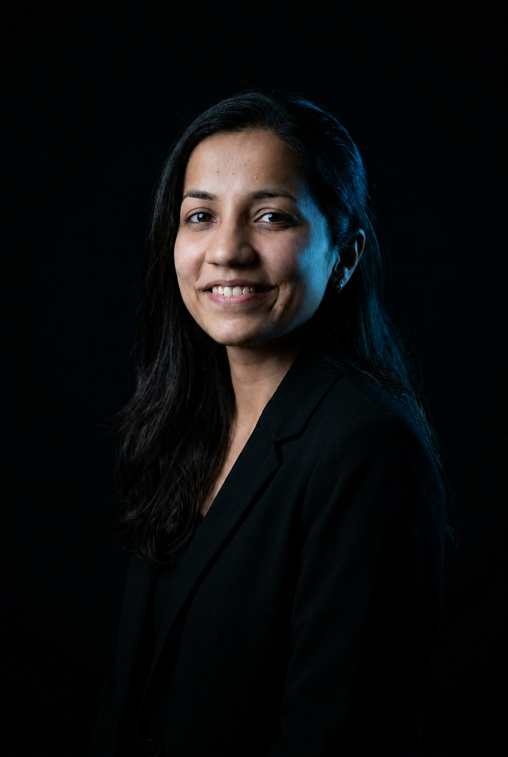 Pooja Solanki