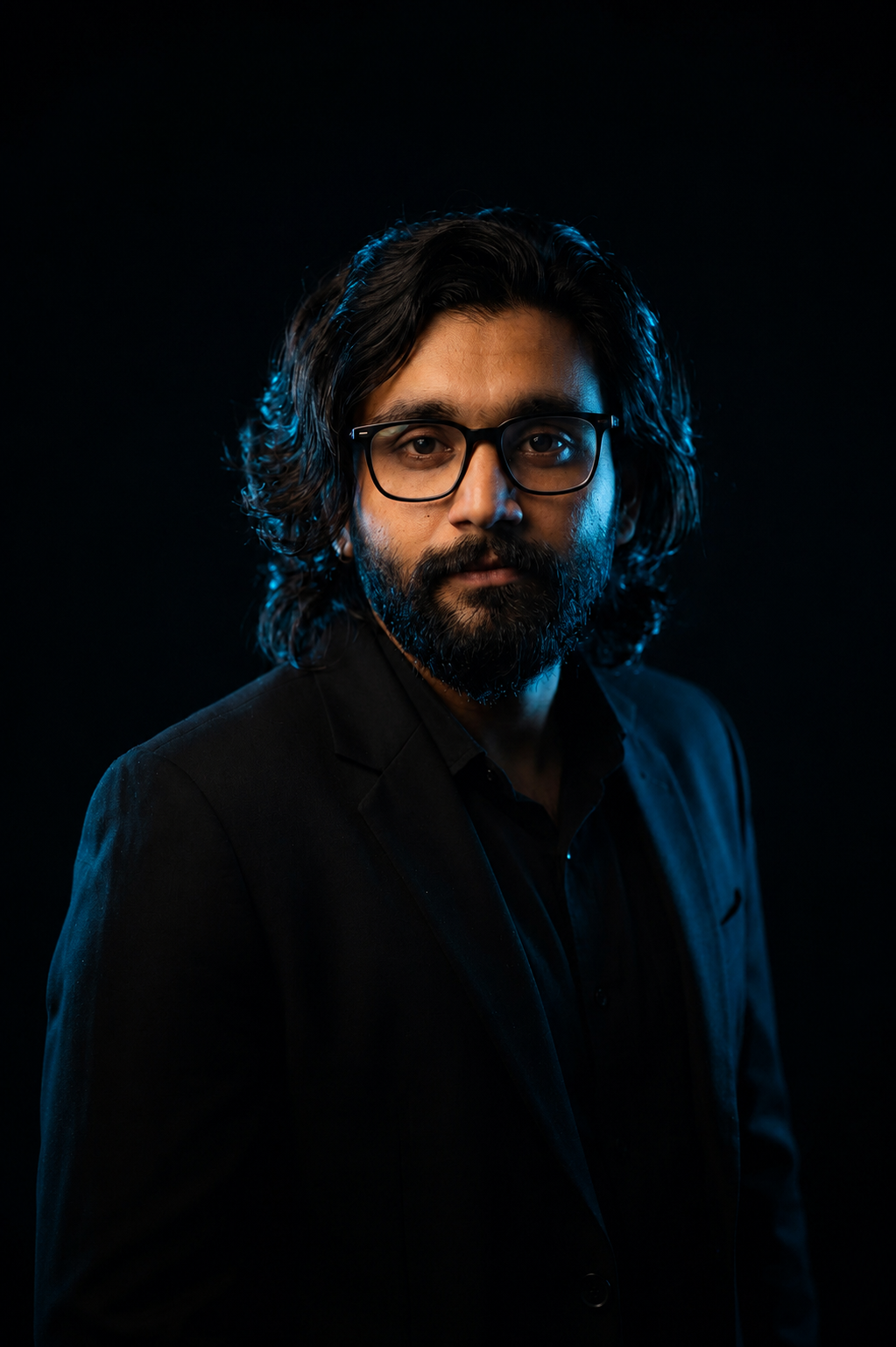 Rahul Sundesha